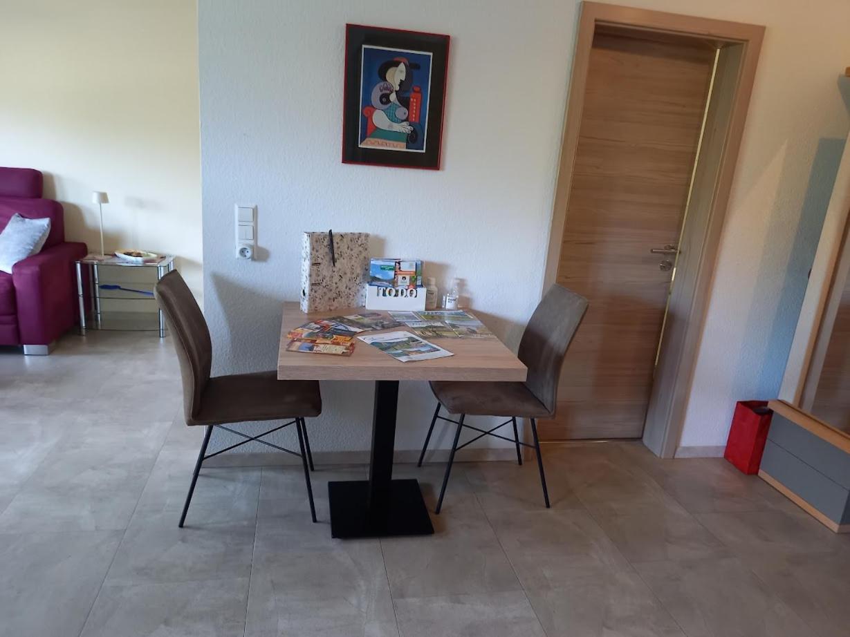 Appartement Moselblick Cochem Dış mekan fotoğraf