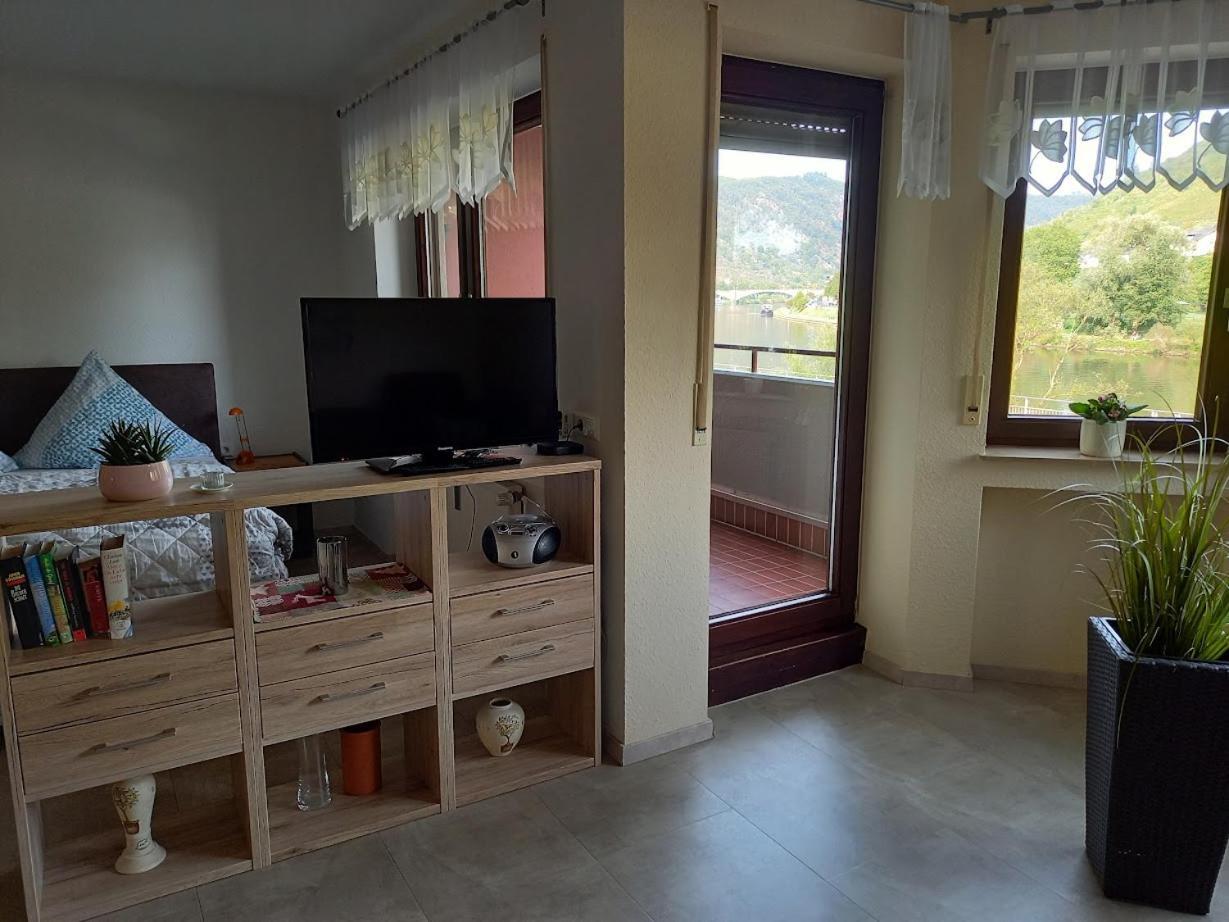 Appartement Moselblick Cochem Dış mekan fotoğraf