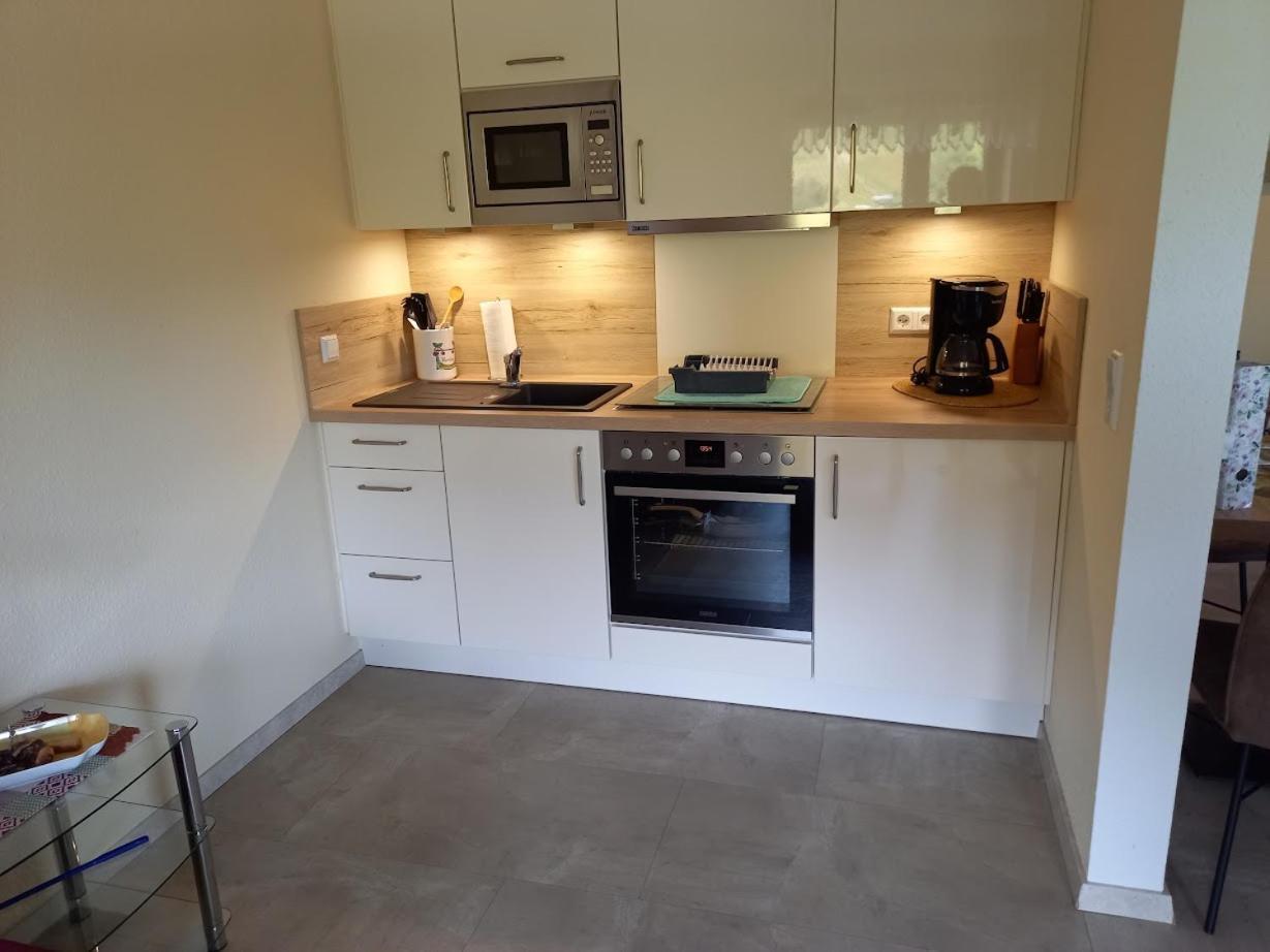 Appartement Moselblick Cochem Dış mekan fotoğraf