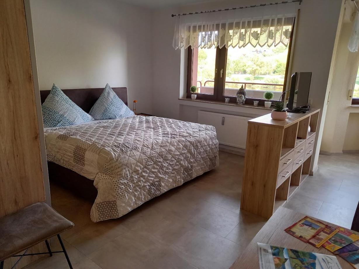 Appartement Moselblick Cochem Dış mekan fotoğraf